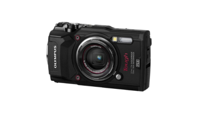 Olympus TG 5 Waterproof Camera Review