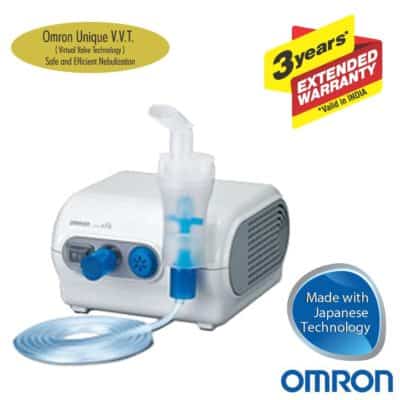 Omron Compressor Nebulizer for Child and Adult NE C28