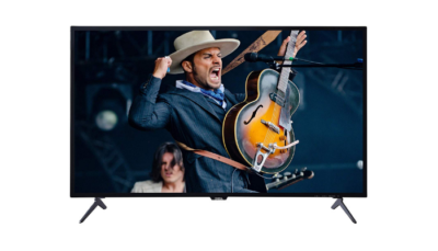 Onida 50 Inches 4K UHD LED TV 50UIR Review