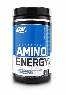 Optimum Nutrition Amino Energy Drink
