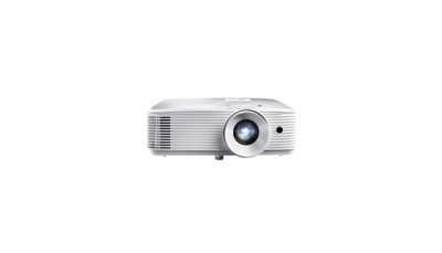 Optoma HD27HDR 4K Projector Review