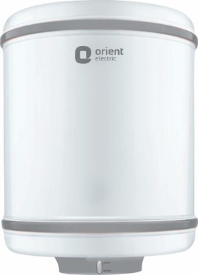 Orient Electric Aqua Spring 10L Vertical Water Heater