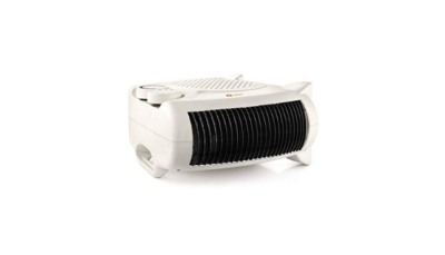 Orient Electric Areva FH20WP Fan Room Heater Review