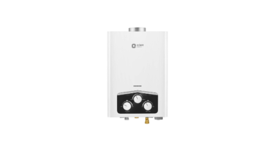 Orient Electric Vento GWVN06WLMW 6 litres Gas Water Heater Review