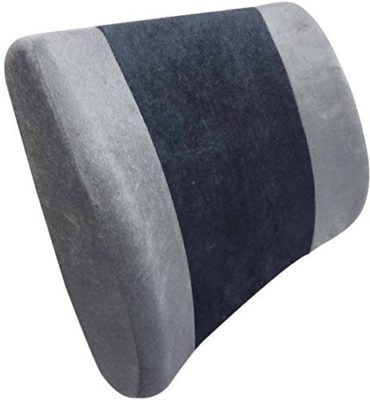 Orthowala – Lower Backrest Comfort Cushion