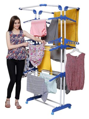 PARASNATH Prime 3 Poll Clothes Drying Stand