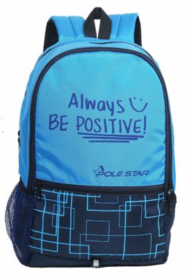 POLE STAR Casual Backpack 