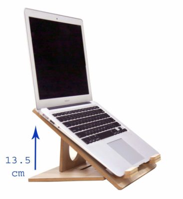 PRO365 Foldable Laptop Stand