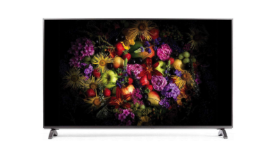Panasonic 138 cm (55 Inches) 4K UHD LED Smart TV TH-55FX650D (Gray) (2018 model) Review