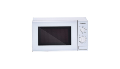 Panasonic 20 L Solo Microwave Oven NN SM255WFDG Review