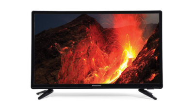Panasonic 22 Inches Full HD LED TV TH-22F200DX Review
