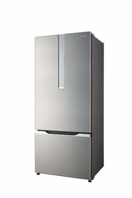 Panasonic Double-Door Refrigerator