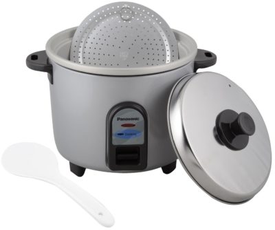 Panasonic Automatic Electric Rice Cooker