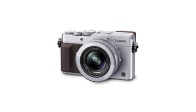 Panasonic DMC LX100 Camera Review