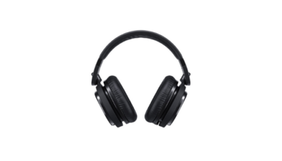 Panasonic HT480 Stereo Headphone Review