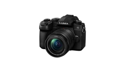 Panasonic Lumix DC FZ10002 Camera Review 1