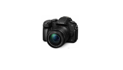 Panasonic Lumix DMC G85 Camera Review