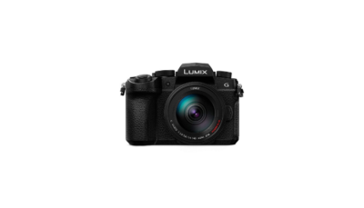 Panasonic Lumix G DC G95 Camera Review