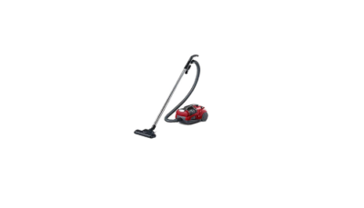 Panasonic MC CL563R145 Canister Vacuum Cleaner with HEPA Filter Review