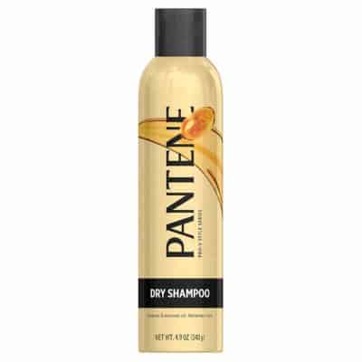 Pantene Pro-V Dry Shampoo