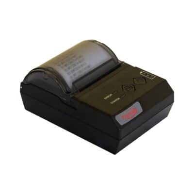 Pegasus PM5821 Portable Thermal Receipt Printer