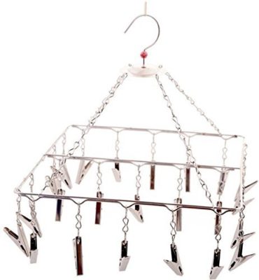 Perfect Life Drying Clip Hanger
