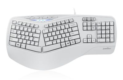 Perixx PERIBOARD Ergonomic Split Keyboard
