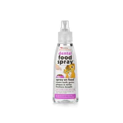 Petkin Pet Dental Food Spray, 113 g