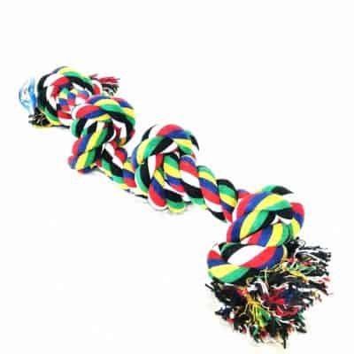 PetSutra Dog Rope Toy