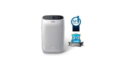 Philips AC1215 20 High Efficiency Air Purifier Review