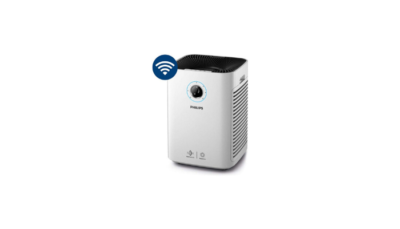 Philips AC5659 20 Air Purifier Review