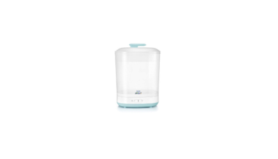 Philips Avent 2 in 1 Electric Steam Steriliser Review