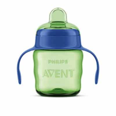 Philips Avent Classic Soft Spout Cup 200ml