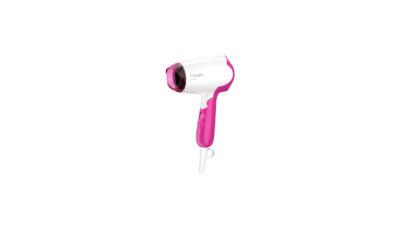 Philips BHD003 Hair Dryer Review