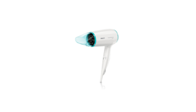 Philips BHD006 Hair Dryer Review