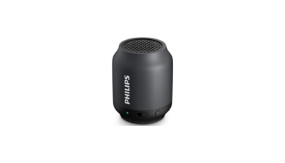Philips BT50B Portable Wireless Bluetooth Speaker Review