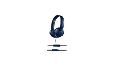 Philips Bass SHL3075 Headphone Review