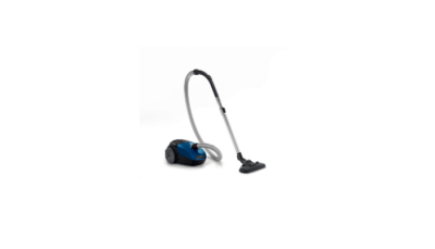 Philips FC8296 PowerGo Vacuum Cleaner Review 1