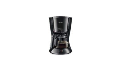 Philips HD743120 Coffee Maker Review