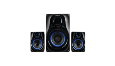 Philips MMS2580B94 Home Theatre System Review