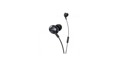 Philips PRO6305BK In Ear Headphone Review