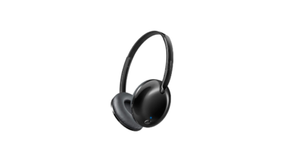 Philips SHB4405BK00 Bluetooth Headphone Review