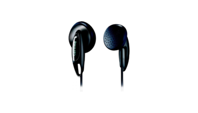Philips SHE1350 In Ear Headphone Review