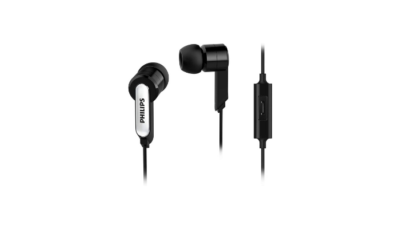 Philips SHE1405BK94 In Ear Headphone Review
