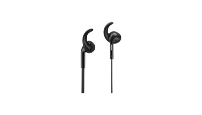 Philips SHE1525BK94 Upbeat Earphone Review