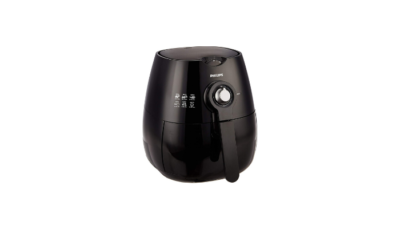 Philips Viva Collection HD9220 Air Fryer Review