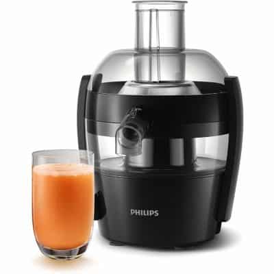Philips HR1832/00 400 W Juicer
