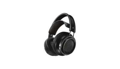 Philips X2HR Fidelio Over Ear Headphone Review