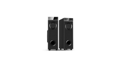 Philips in SPA 9060B 94 Tower Speakers Review
