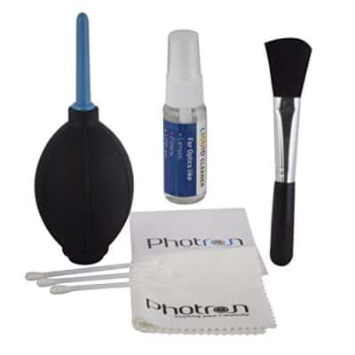 Photron Clean Pro 6-in-1 Cleaning Kit